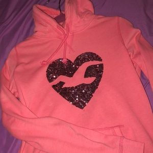 Hollister sweatshirt